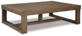 Cariton Occasional Table Set - U&U Home Budget Furniture (Carteret, NJ)