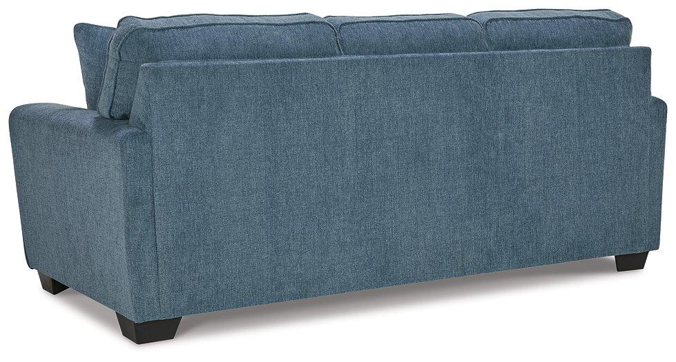 Cashton Living Room Set - U&U Home Budget Furniture (Carteret, NJ)