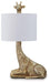 Ferrison Lamp Set - U&U Home Budget Furniture (Carteret, NJ)