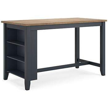 Gesthaven Dining Set - U&U Home Budget Furniture (Carteret, NJ)
