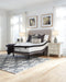 Chime 12 Inch Hybrid Mattress in a Box - U&U Home Budget Furniture (Carteret, NJ)