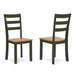 Gesthaven Dining Set - U&U Home Budget Furniture (Carteret, NJ)