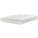 Chime 8 Inch Memory Foam Mattress in a Box - U&U Home Budget Furniture (Carteret, NJ)