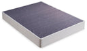 12 Inch Ashley Hybrid Mattress Set - U&U Home Budget Furniture (Carteret, NJ)