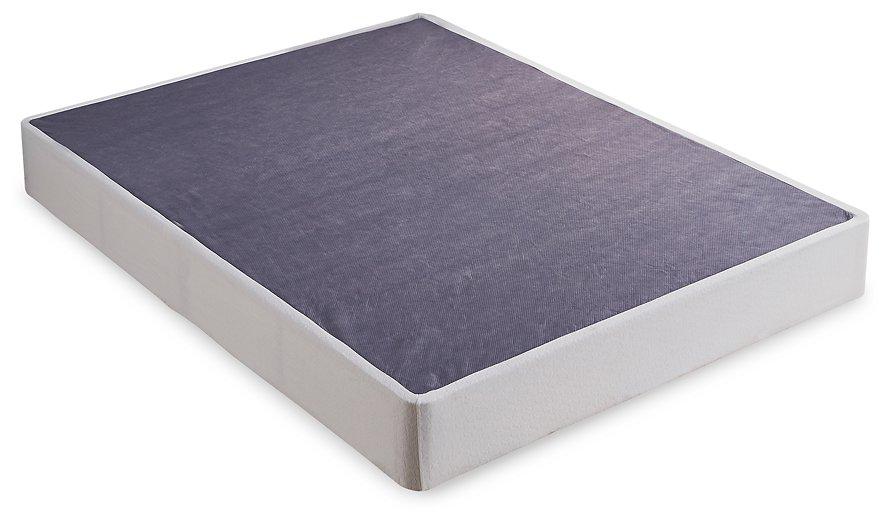 12 Inch Ashley Hybrid Mattress Set - U&U Home Budget Furniture (Carteret, NJ)