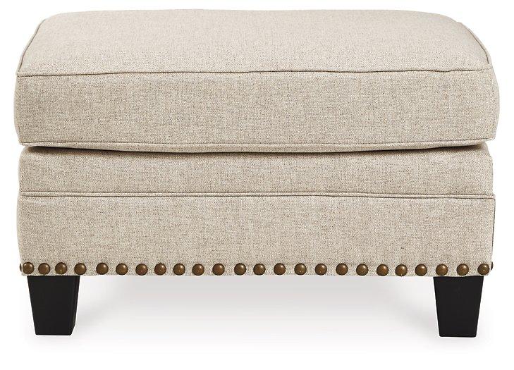 Claredon Living Room Set - U&U Home Budget Furniture (Carteret, NJ)