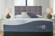Millennium Luxury Plush Gel Latex Hybrid Mattress - U&U Home Budget Furniture (Carteret, NJ)