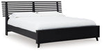 Danziar Bedroom Set - U&U Home Budget Furniture (Carteret, NJ)