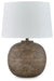 Neavesboro Lamp Set - U&U Home Budget Furniture (Carteret, NJ)