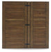 Moriville Occasional Table Set - U&U Home Budget Furniture (Carteret, NJ)