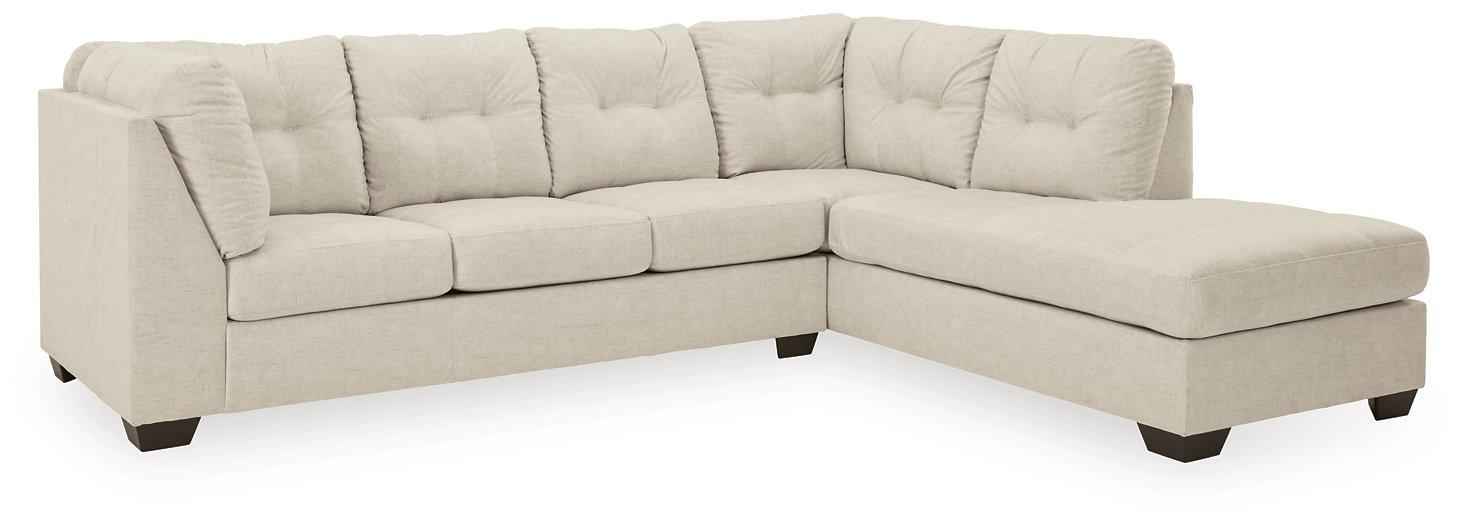 Falkirk Living Room Set - U&U Home Budget Furniture (Carteret, NJ)