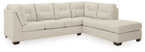 Falkirk Living Room Set - U&U Home Budget Furniture (Carteret, NJ)
