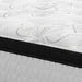 Socalle Bed and Mattress Set - U&U Home Budget Furniture (Carteret, NJ)