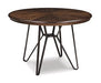 Centiar Dining Set - U&U Home Budget Furniture (Carteret, NJ)