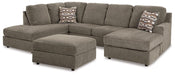 O'Phannon Living Room Set - U&U Home Budget Furniture (Carteret, NJ)