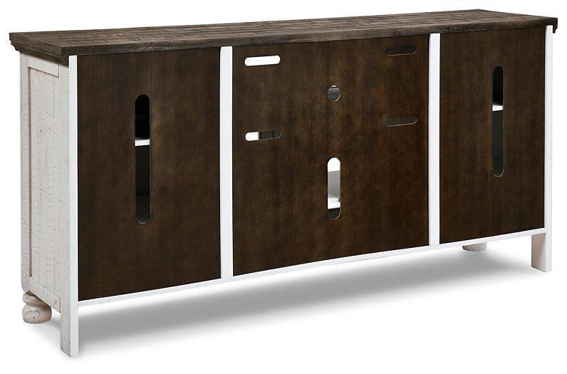 Havalance TV Stand - U&U Home Budget Furniture (Carteret, NJ)