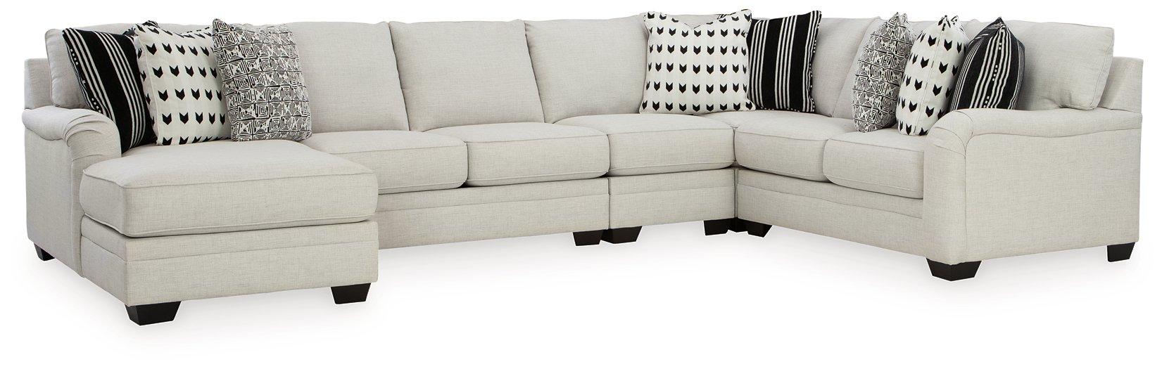 Huntsworth Living Room Set - U&U Home Budget Furniture (Carteret, NJ)