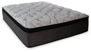 Hybrid 1600 Mattress Set - U&U Home Budget Furniture (Carteret, NJ)