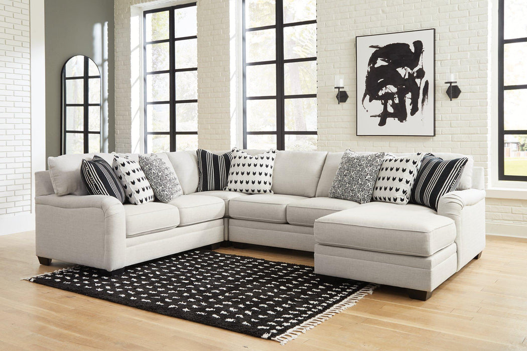 Huntsworth Living Room Set - U&U Home Budget Furniture (Carteret, NJ)