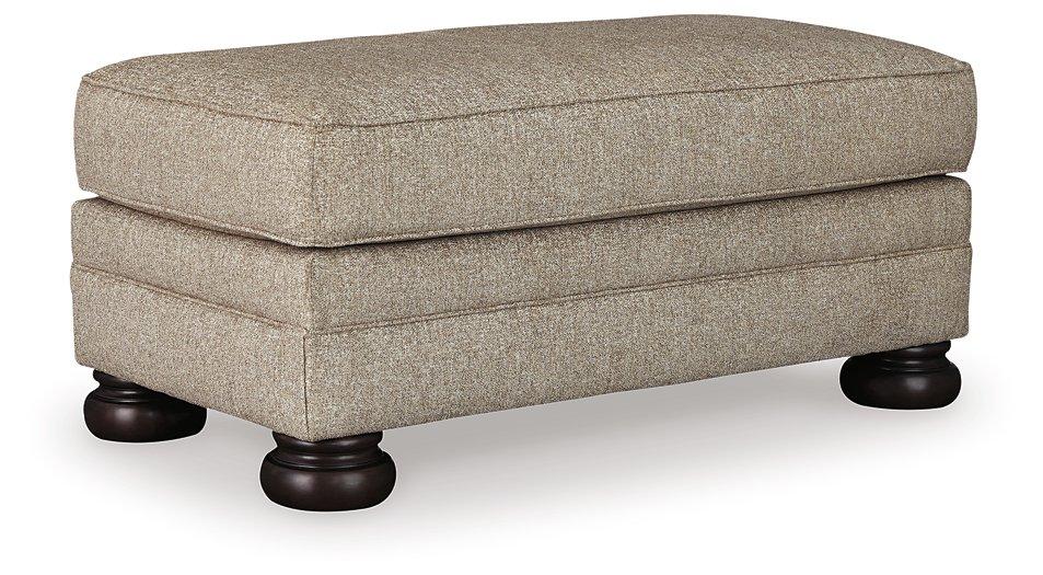Kananwood Living Room Set - U&U Home Budget Furniture (Carteret, NJ)