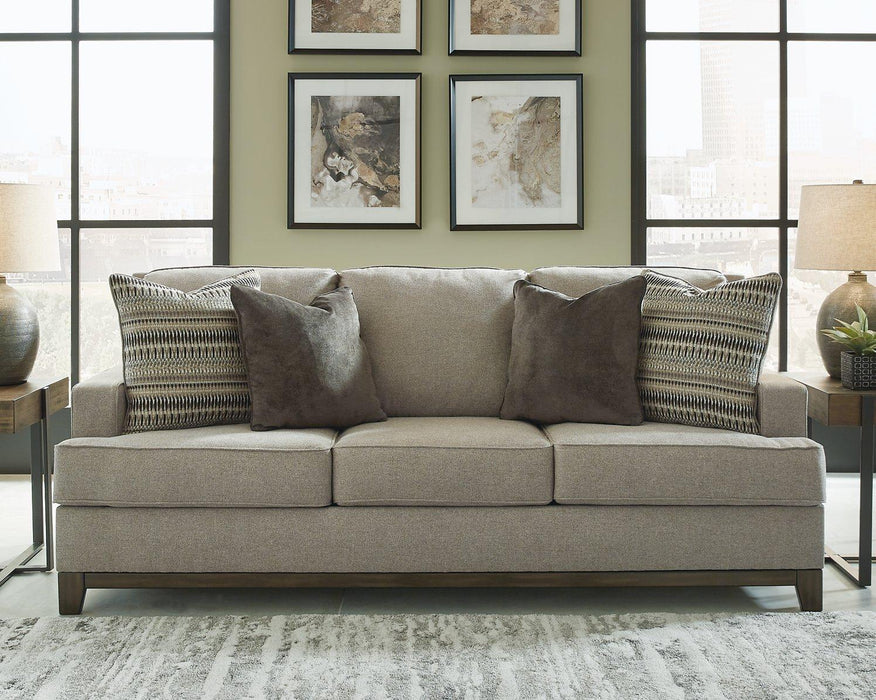 Kaywood Living Room Set - U&U Home Budget Furniture (Carteret, NJ)