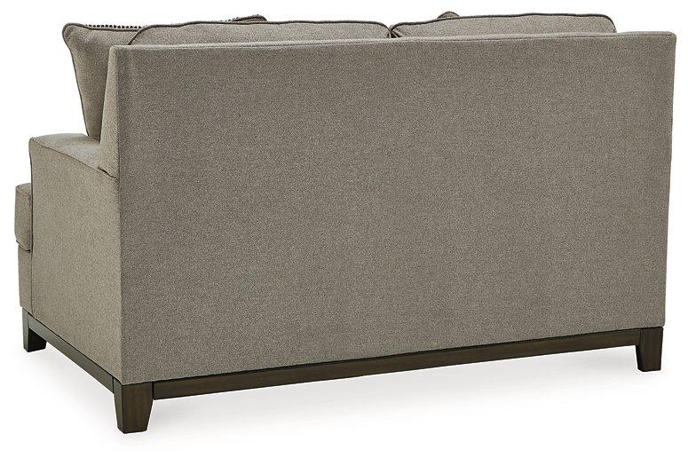 Kaywood Living Room Set - U&U Home Budget Furniture (Carteret, NJ)