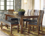 Ralene Dining Room Set - U&U Home Budget Furniture (Carteret, NJ)