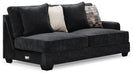 Lavernett Living Room Set - U&U Home Budget Furniture (Carteret, NJ)