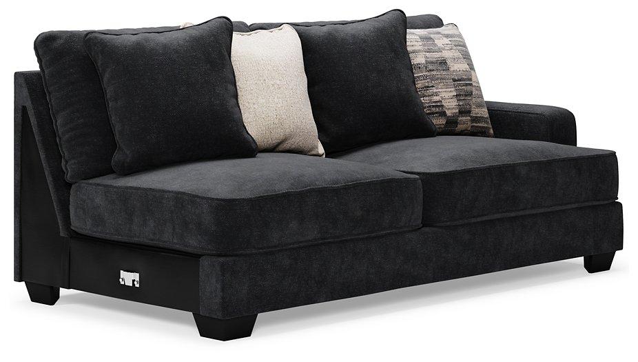 Lavernett Living Room Set - U&U Home Budget Furniture (Carteret, NJ)