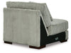 Lindyn Sectional Sofa - U&U Home Budget Furniture (Carteret, NJ)