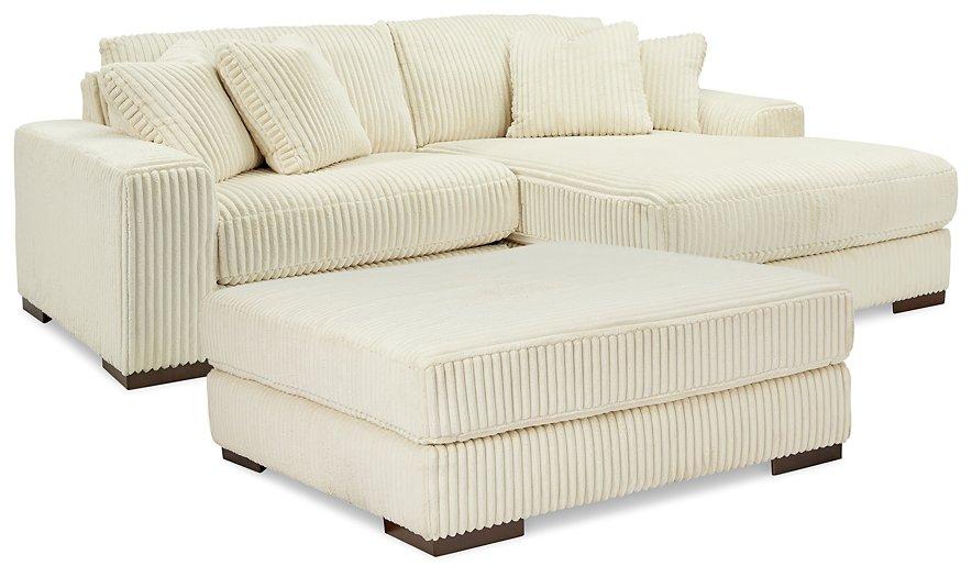 Lindyn Living Room Set - U&U Home Budget Furniture (Carteret, NJ)