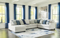 Lowder Living Room Set - U&U Home Budget Furniture (Carteret, NJ)