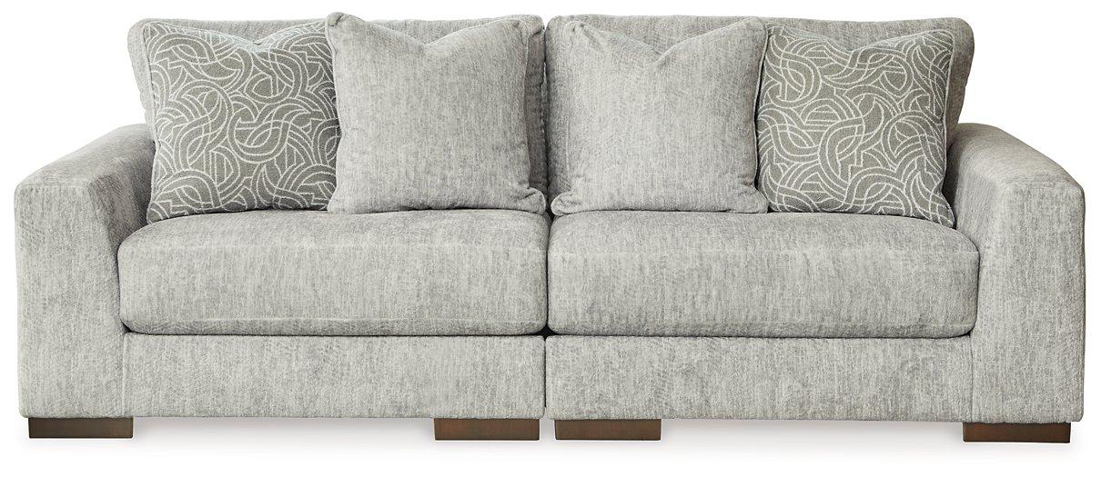 Regent Park Living Room Set - U&U Home Budget Furniture (Carteret, NJ)