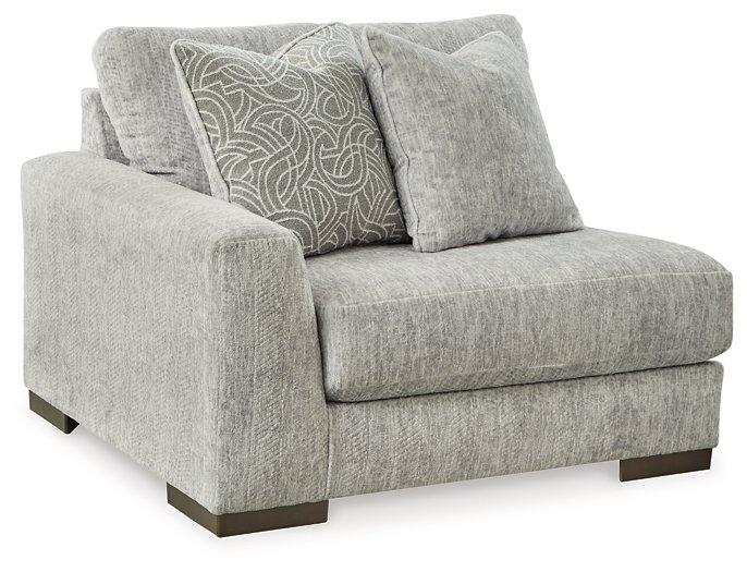 Regent Park Living Room Set - U&U Home Budget Furniture (Carteret, NJ)