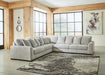 Regent Park Living Room Set - U&U Home Budget Furniture (Carteret, NJ)