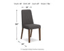 Lyncott Dining Room Set - U&U Home Budget Furniture (Carteret, NJ)