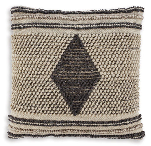 Ricker Pillow - U&U Home Budget Furniture (Carteret, NJ)