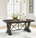Maylee Dining Room Set - U&U Home Budget Furniture (Carteret, NJ)
