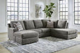 O'Phannon Living Room Set - U&U Home Budget Furniture (Carteret, NJ)