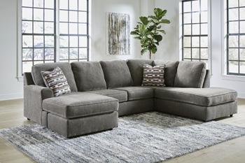 O'Phannon Living Room Set - U&U Home Budget Furniture (Carteret, NJ)