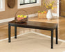 Owingsville Dining Room Set - U&U Home Budget Furniture (Carteret, NJ)