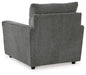 Stairatt Living Room Set - U&U Home Budget Furniture (Carteret, NJ)