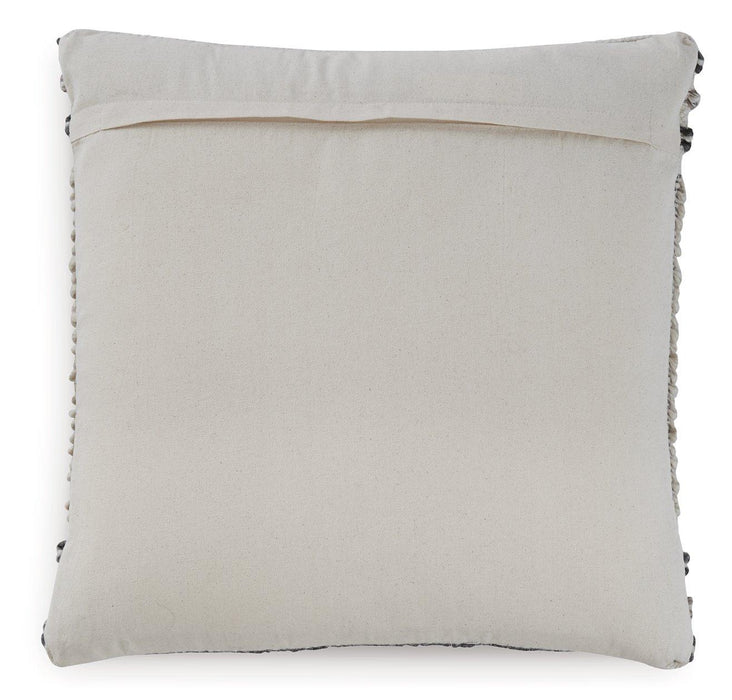 Ricker Pillow - U&U Home Budget Furniture (Carteret, NJ)