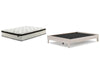 Socalle Bed and Mattress Set - U&U Home Budget Furniture (Carteret, NJ)