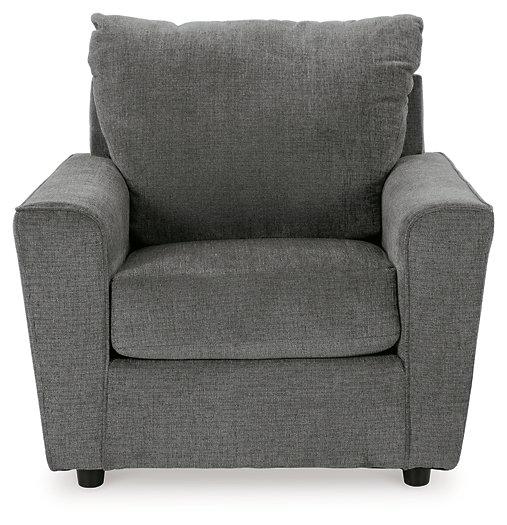 Stairatt Living Room Set - U&U Home Budget Furniture (Carteret, NJ)