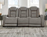 The Man-Den Living Room Set - U&U Home Budget Furniture (Carteret, NJ)