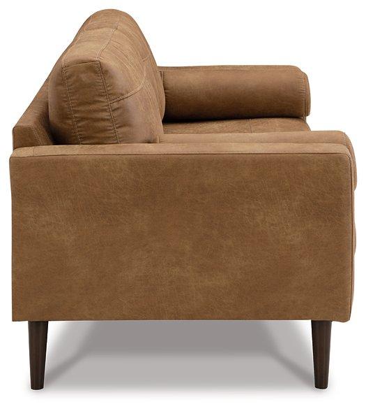 Telora Living Room Set - U&U Home Budget Furniture (Carteret, NJ)