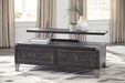 Todoe Table Set - U&U Home Budget Furniture (Carteret, NJ)