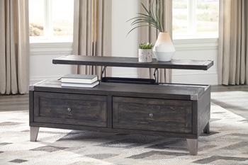 Todoe Table Set - U&U Home Budget Furniture (Carteret, NJ)