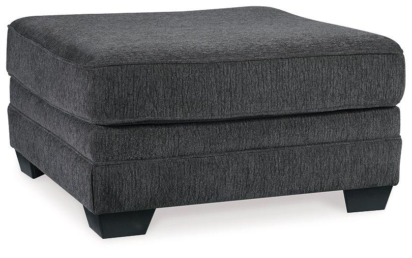 Tracling Living Room Set - U&U Home Budget Furniture (Carteret, NJ)